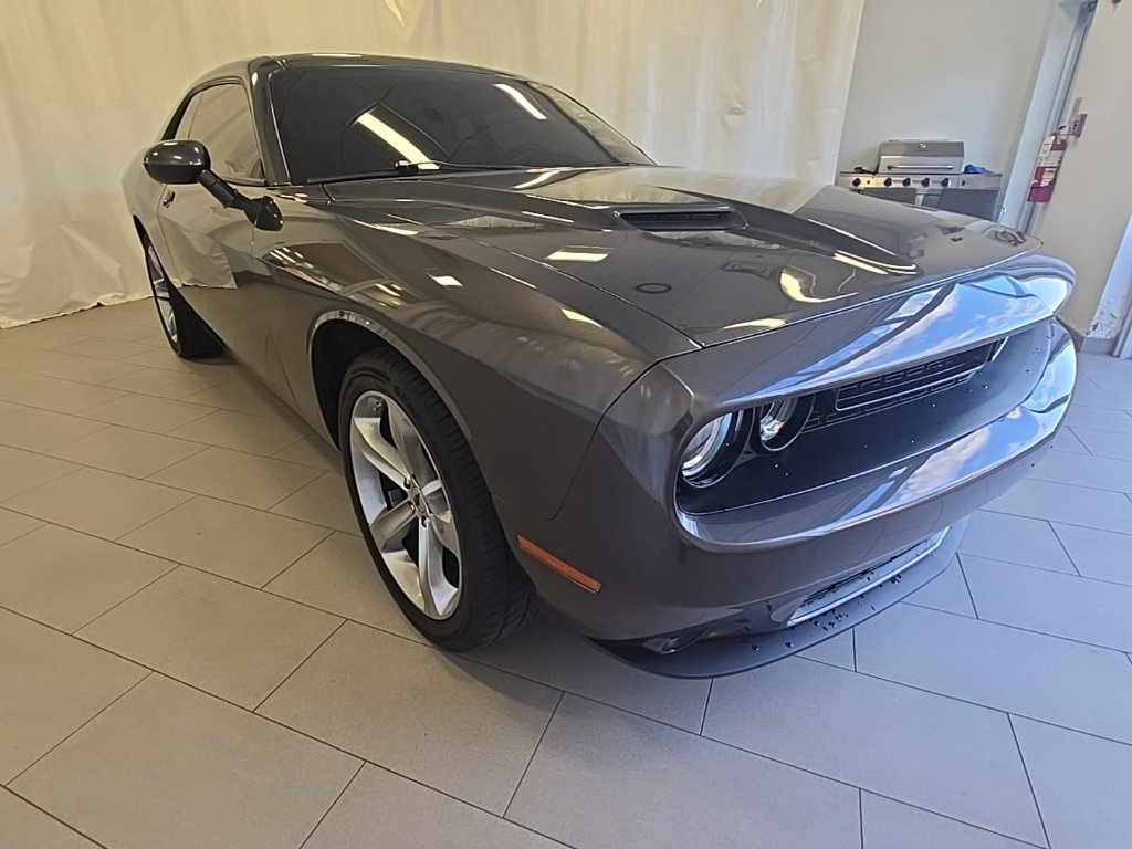 Used 2023 Granite Dodge SXT image 4
