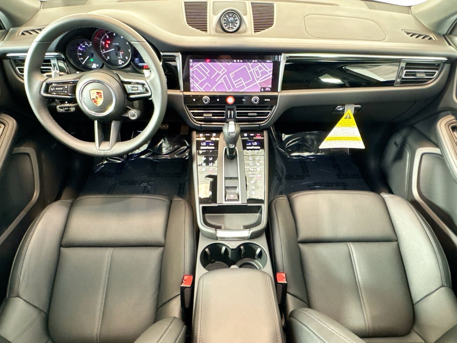 Used 2026 White Porsche T image 20