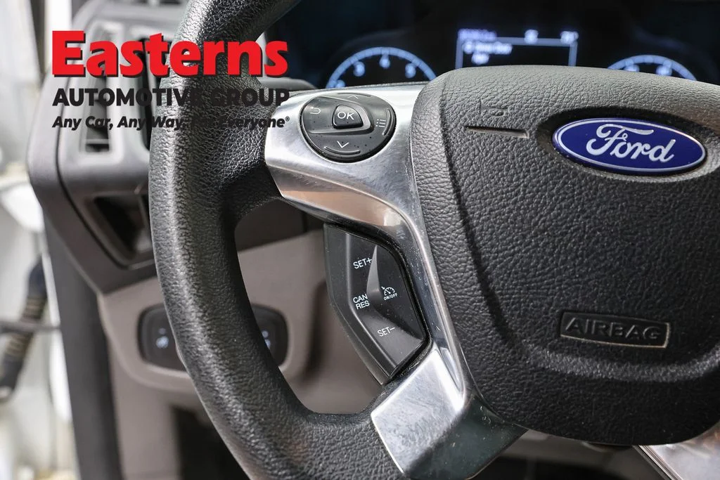 Used 2022 White Ford XL image 14