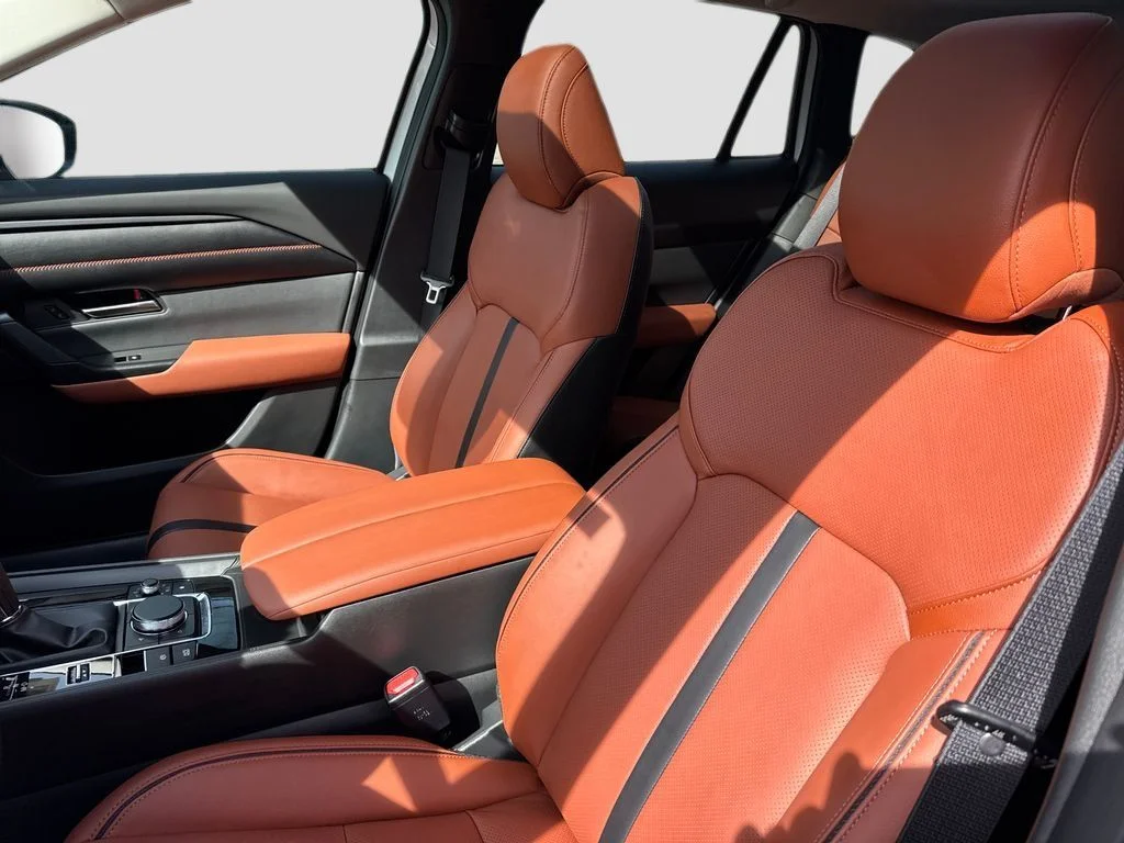 New 2026 Pearl Mazda 2.5 Turbo Premium Plus image 9