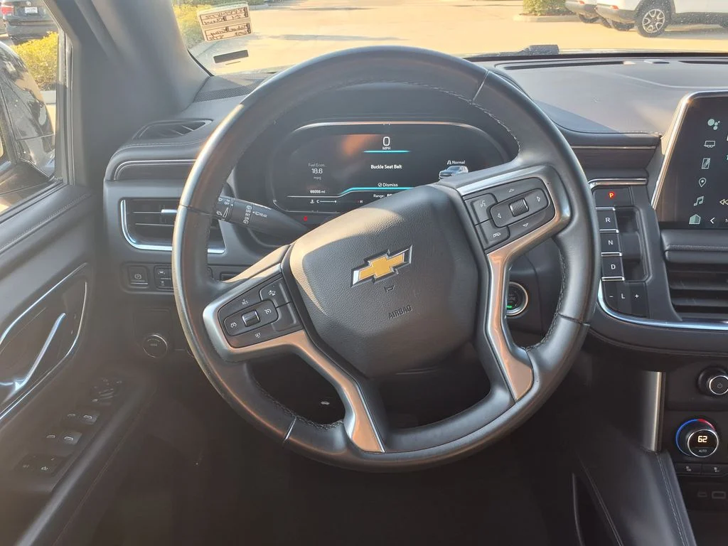 Used 2024 Gray Chevrolet LT image 28