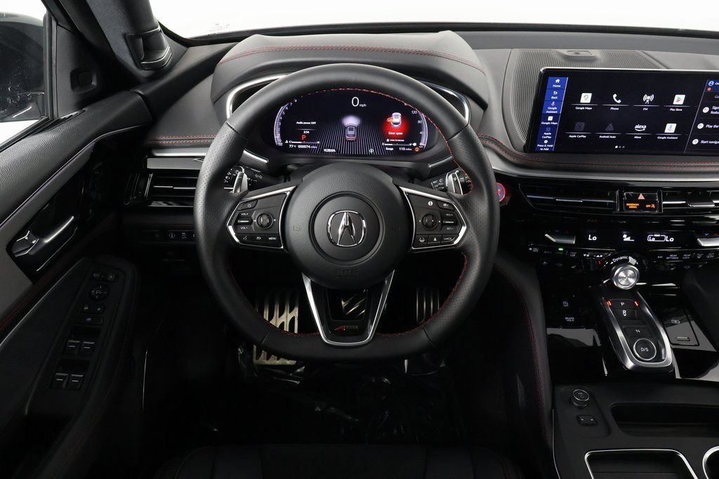 2026 Acura MDX A-Spec Package - Photo 3