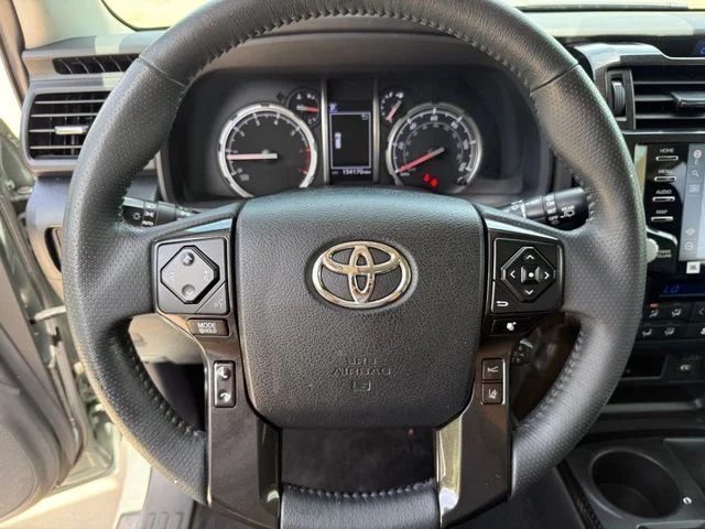 Used 2021  Toyota TRD Pro image 11