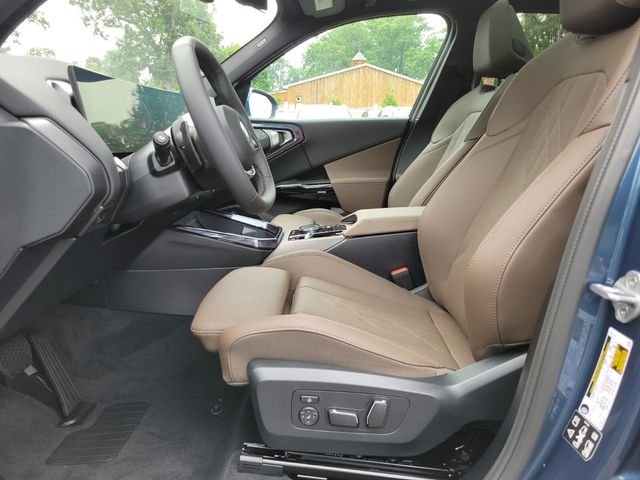 New 2026 Blue BMW 30 xDrive image 20