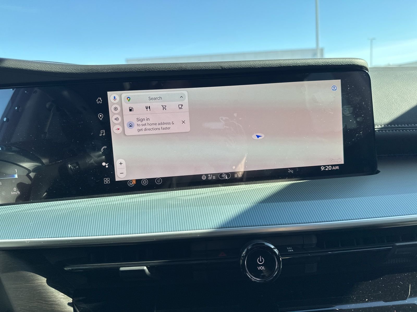 New 2026 Gray Nissan Platinum image 41