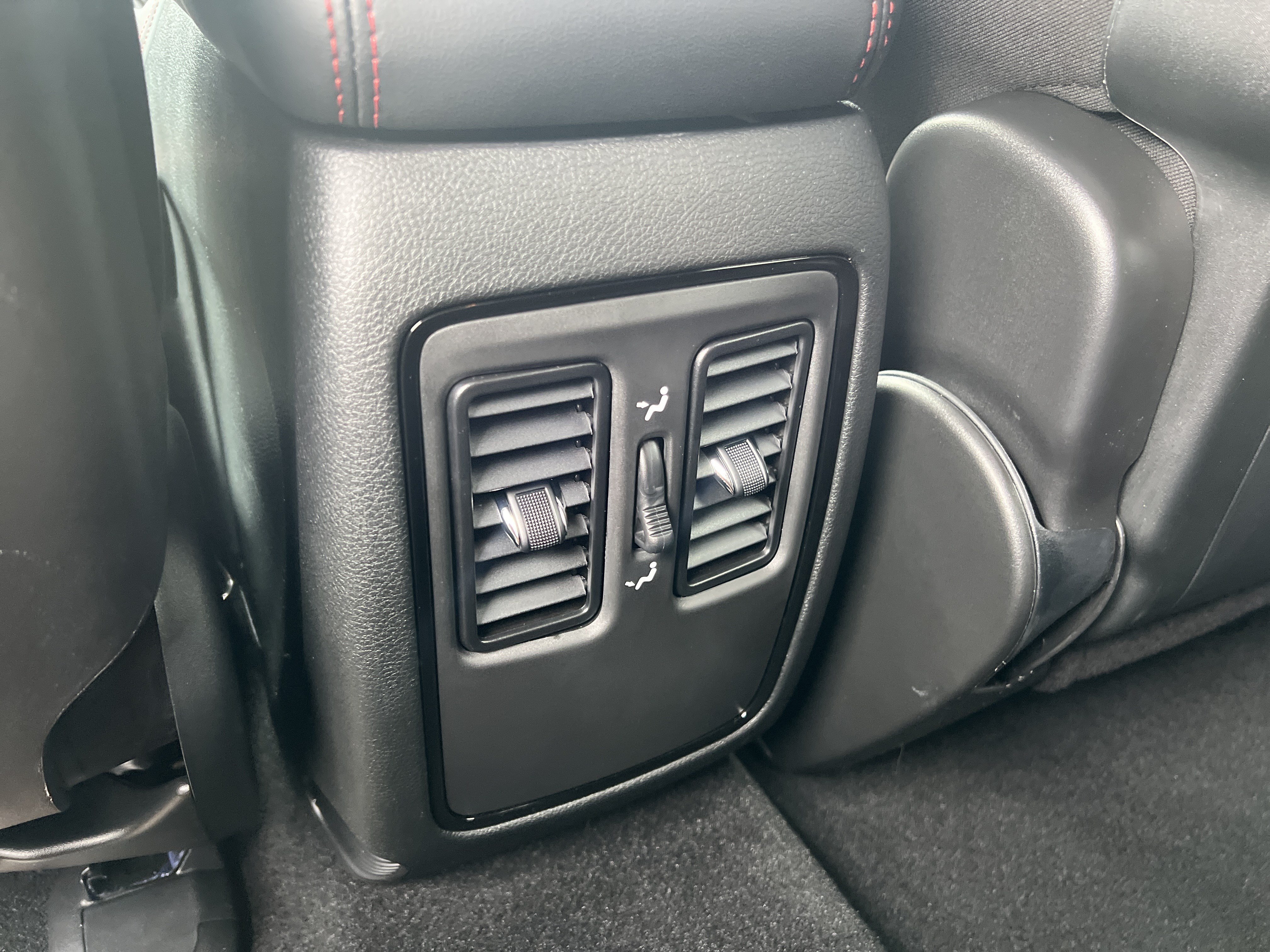 New 2026 DB Black Clearcoat Dodge GT image 22