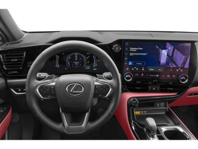 New 2026 Nori Green Pearl Lexus PREMIUM PLUS AWD image 10