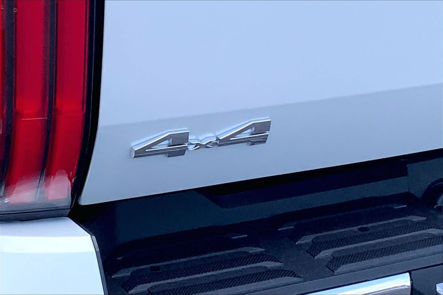 New 2026 Wind Chill Pearl Toyota 1794 Edition i-FORCE MAX image 17