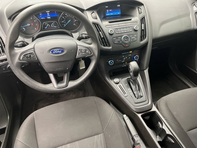 Used 2016 Ingot Silver Ford S image 11