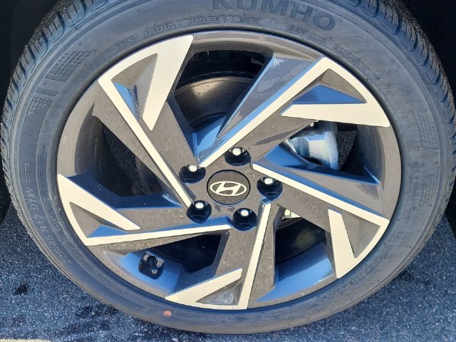 2024 Hyundai Elantra SEL - Photo 24