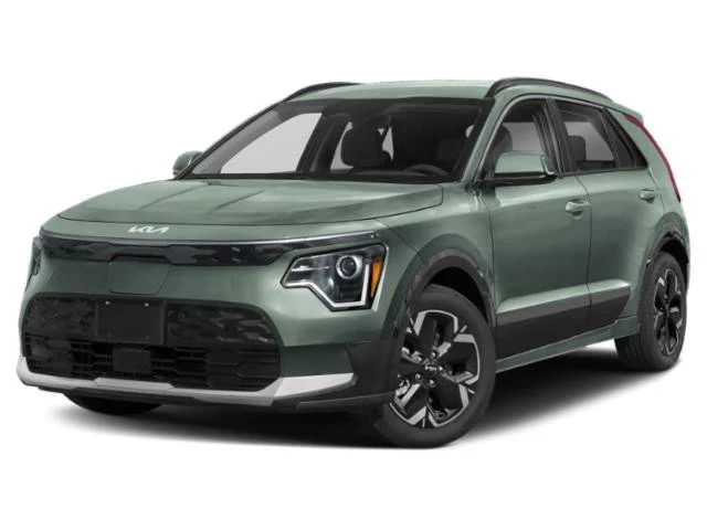 2024 Kia Niro Wind