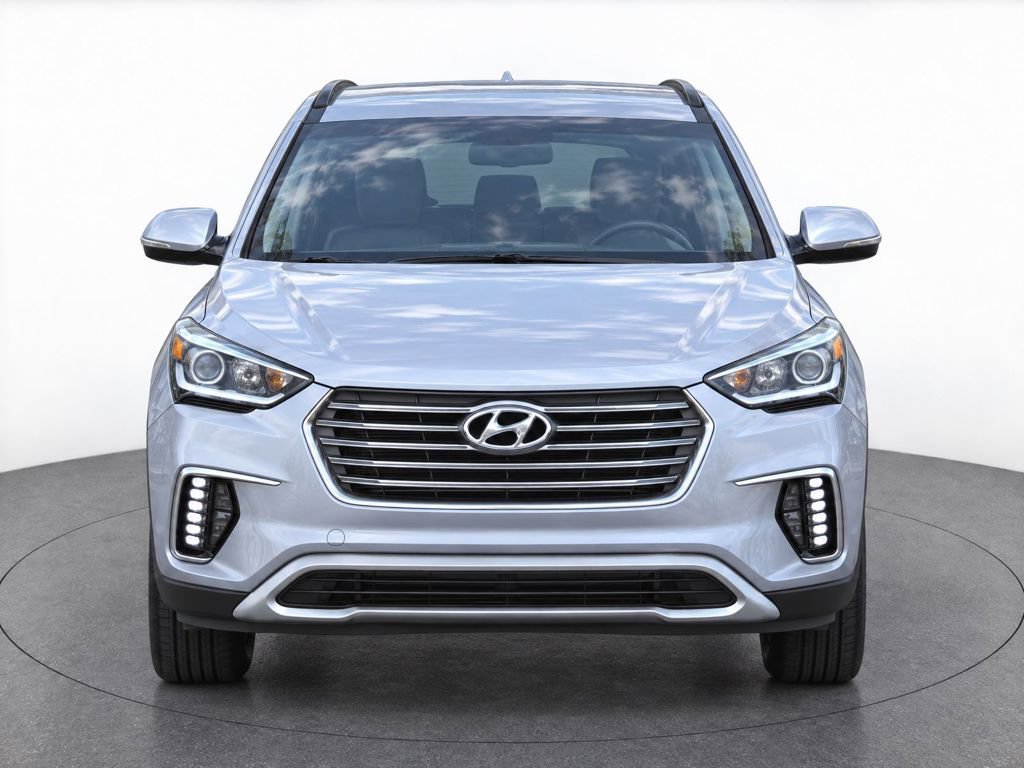 Used 2018 Gray Hyundai SE image 5