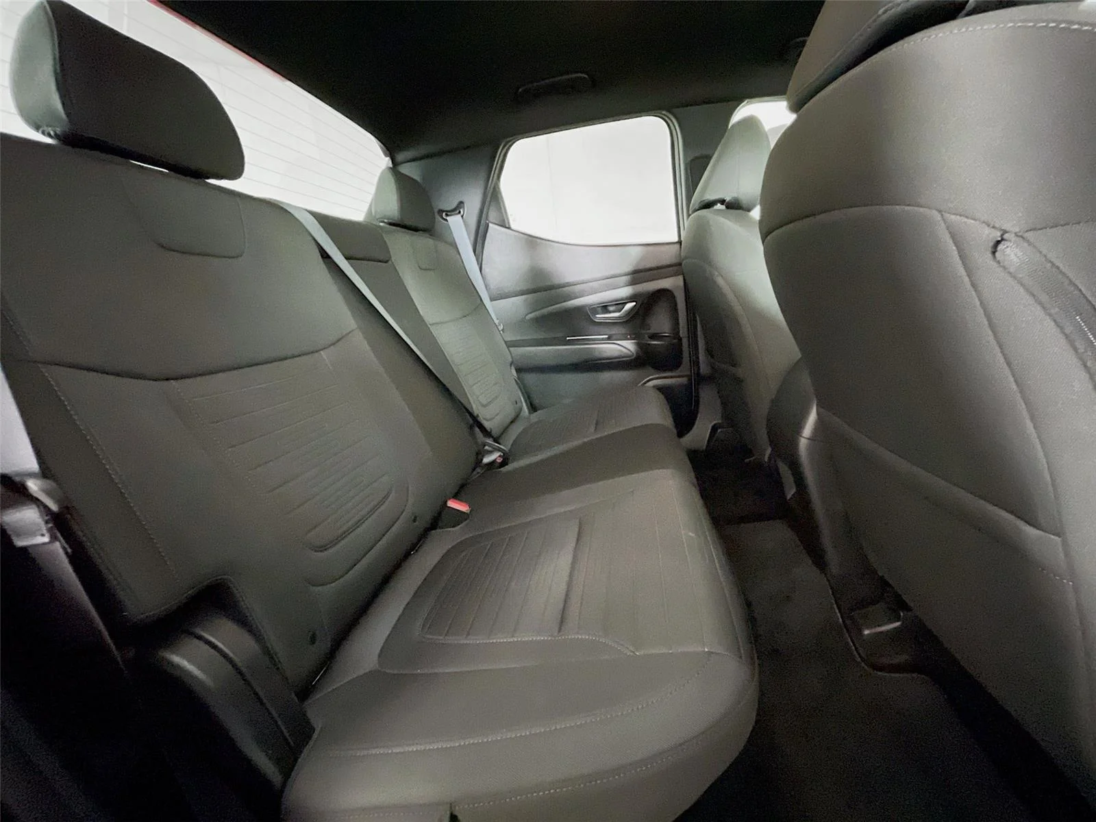 Used 2022 Blue Stone Hyundai SEL image 29