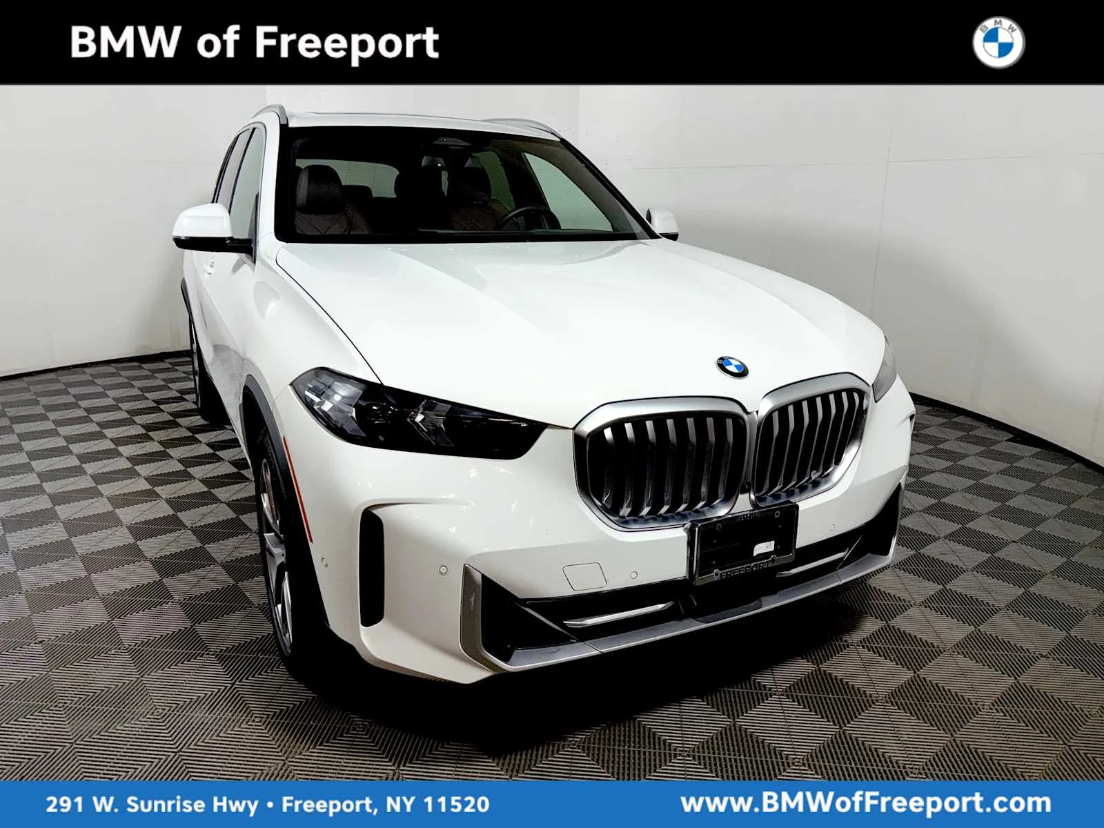2024 BMW X5