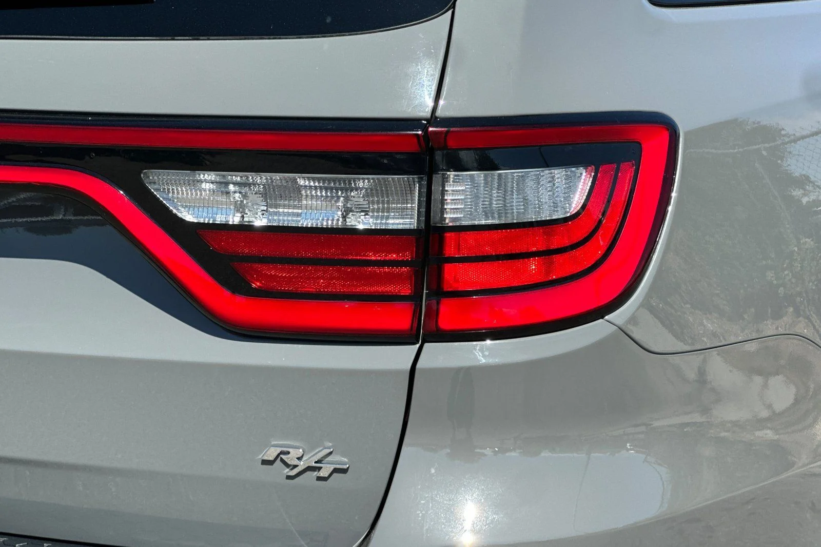 Used 2024 Gray Dodge R/T image 29