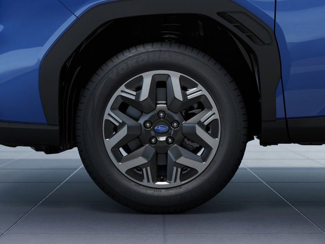 New 2026 DAYBREAK BLUE PEARL Subaru Standard Model image 9