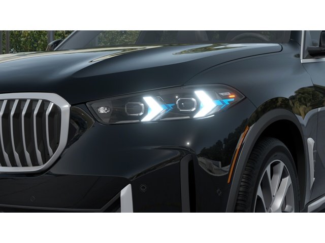 New 2026 Black Sapphire Metallic BMW  image 6