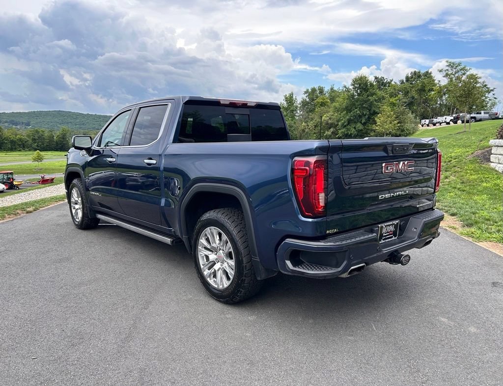 2022 GMC Sierra 1500 Denali Denali - Photo 8