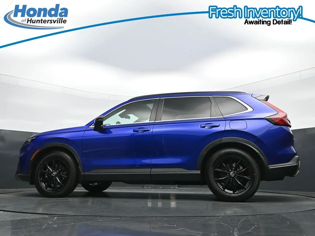 Certified Used 2023 Still Night Pearl Honda Sport image 33