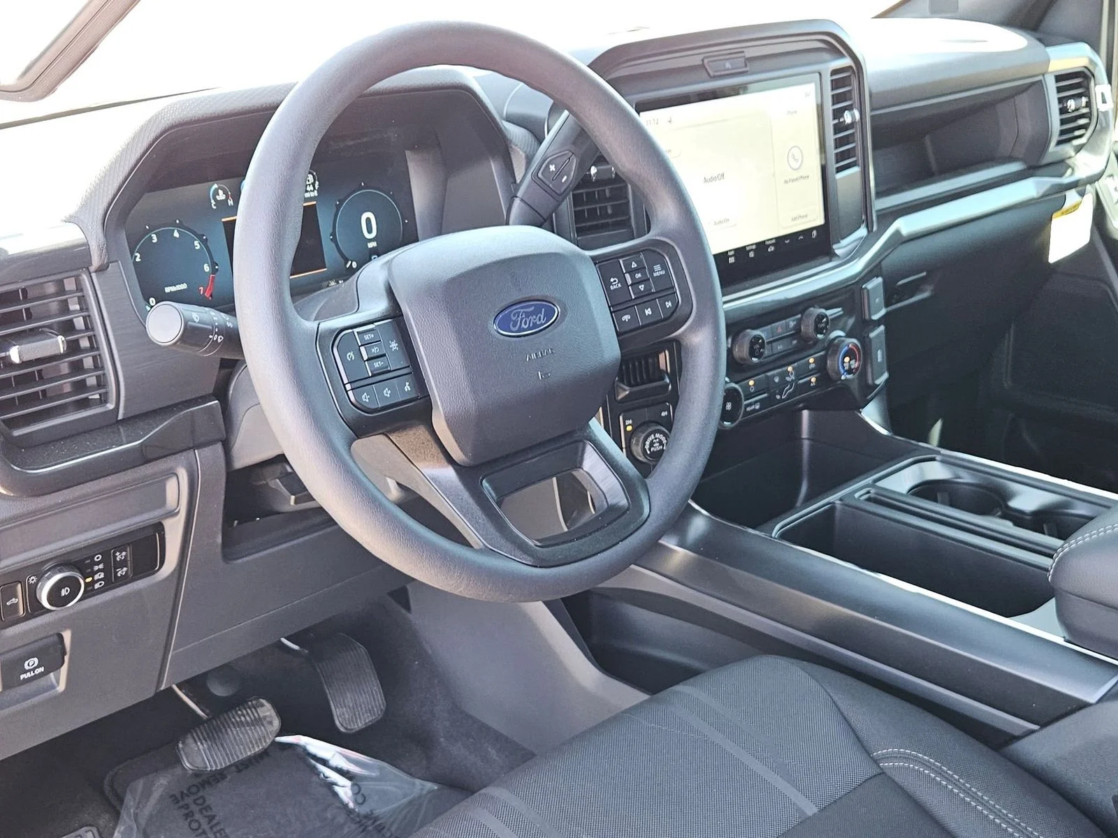 New 2026 Avalanche Ford STX® image 12