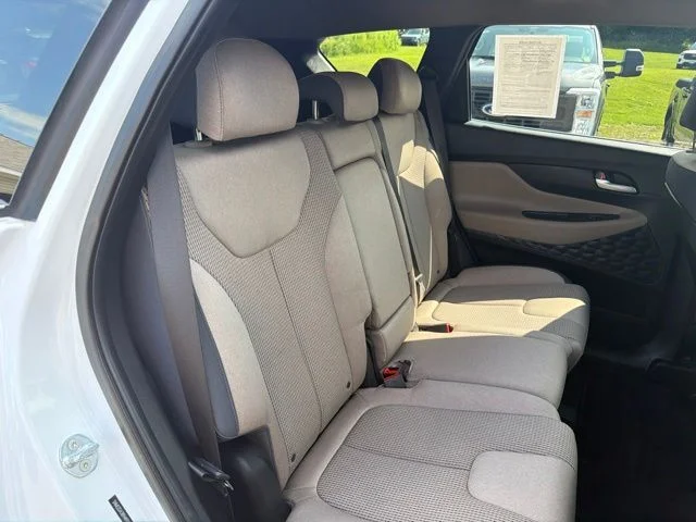 Used 2023 Gray Hyundai SEL image 40