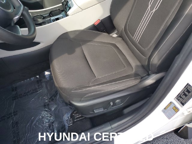 2024 Hyundai Tucson SEL - Photo 11