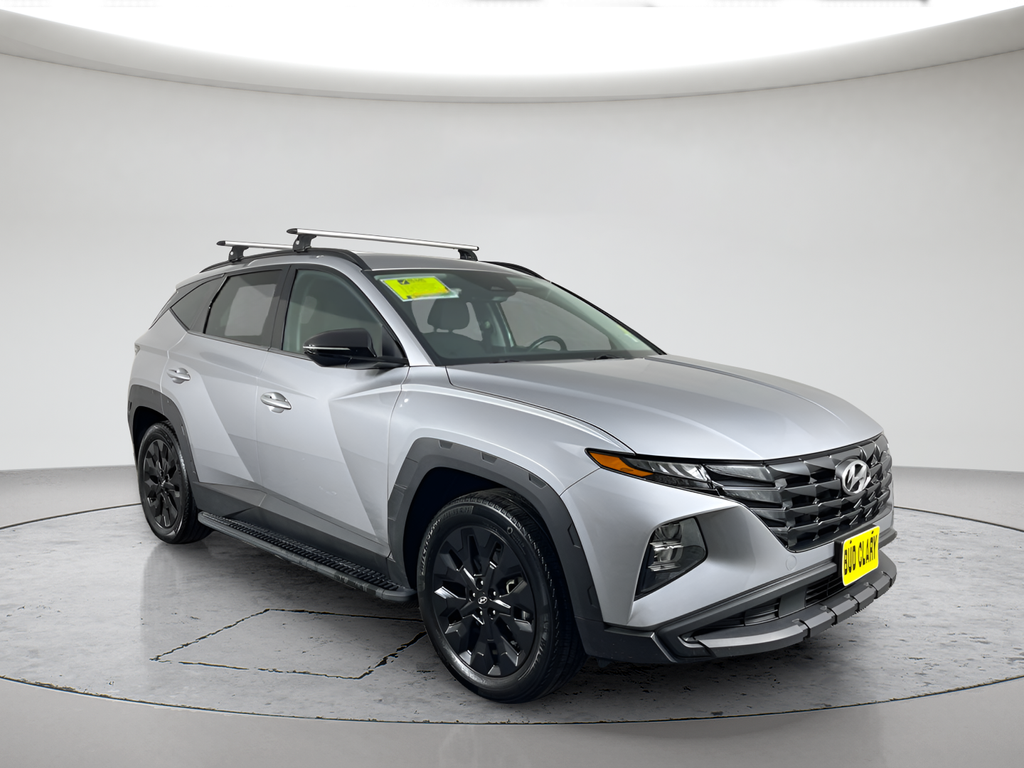 2022 Hyundai Tucson XRT - Photo 3