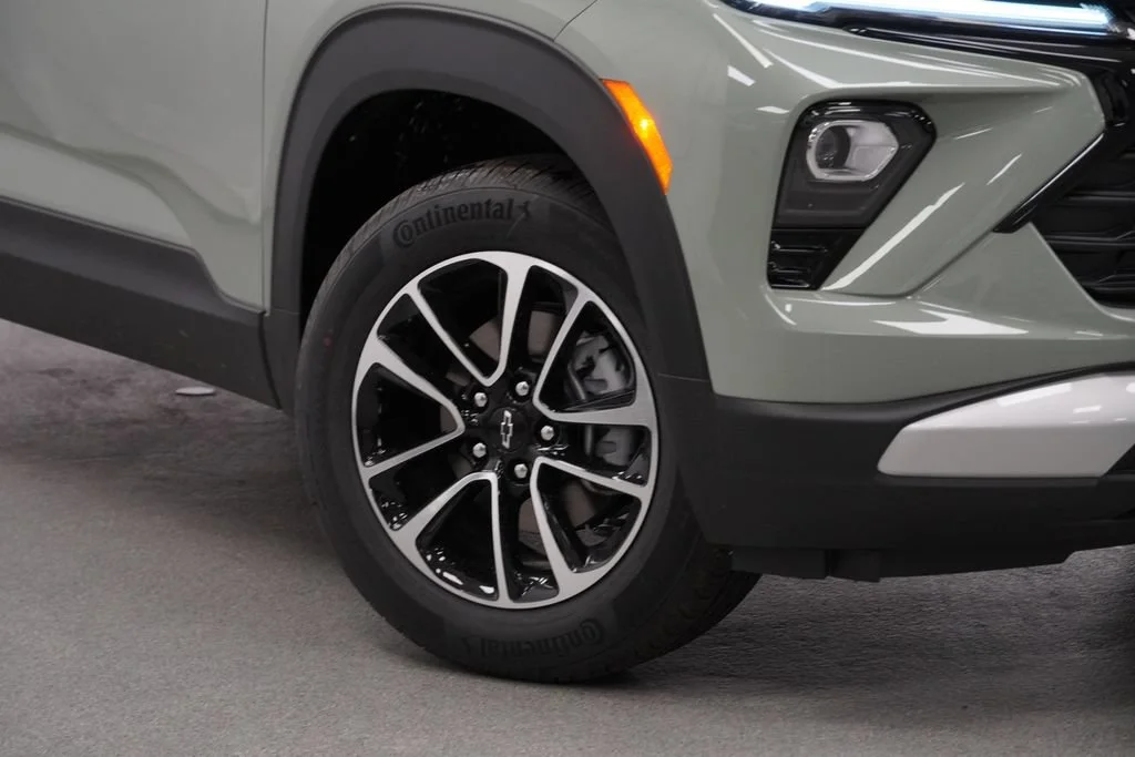 2026 Chevrolet Trailblazer LT - Photo 9
