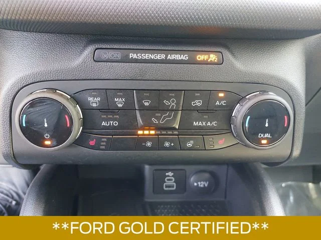 Used 2024 Beige Ford Outer Banks image 25