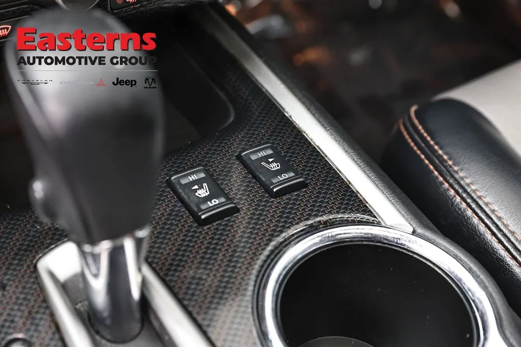 Used 2020 Gray Nissan SL image 24