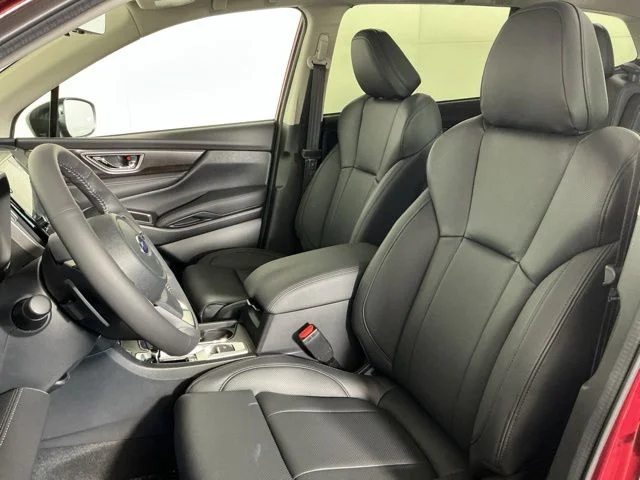 New 2026 Red Subaru Touring image 16