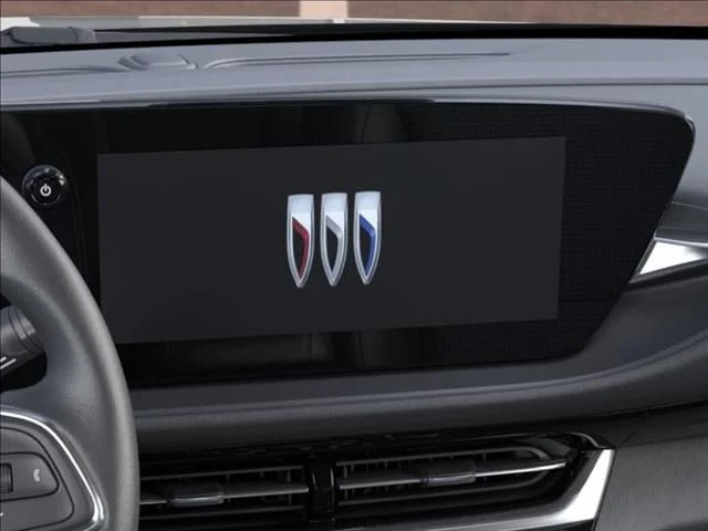 New 2026 Gray Buick Sport Touring image 20
