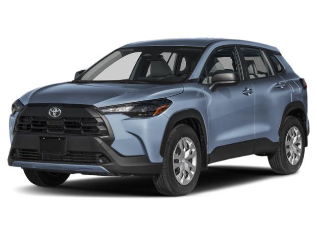 2026 Toyota Corolla Cross  L