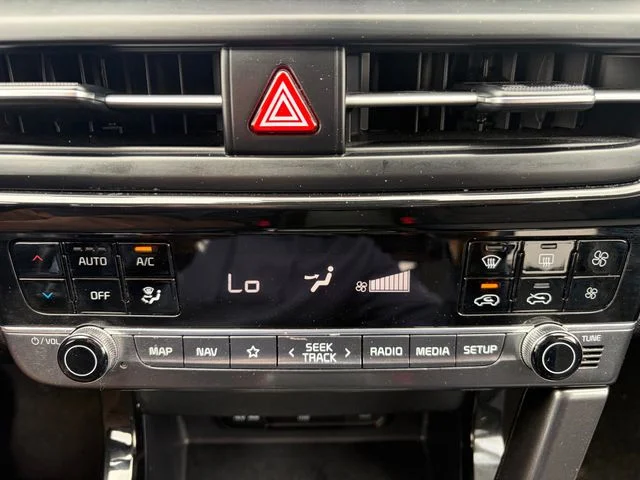 2024 Kia Seltos S - Photo 20