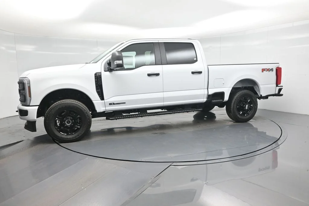 New 2026 White Ford XL image 27