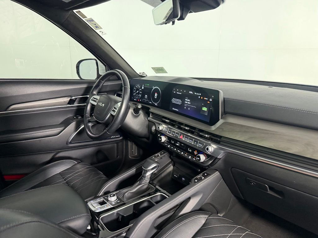 2024 Kia Telluride SX Prestige X-Pro - Photo 32