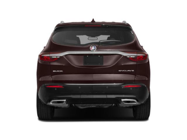 Used 2019 White Frost Tricoat Buick Essence image 8