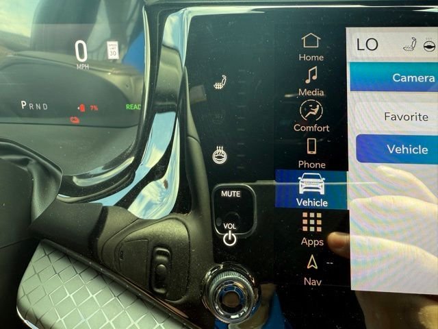 2025 Jeep Wagoneer S Limited - Photo 21