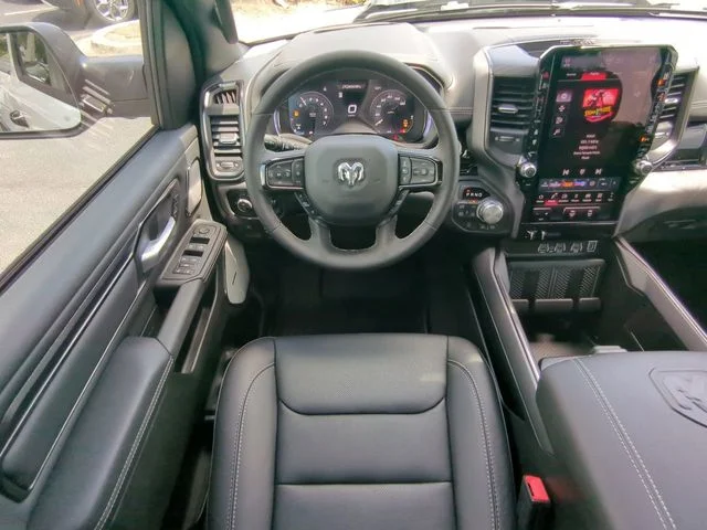 2026 RAM 1500 Rebel - Photo 19