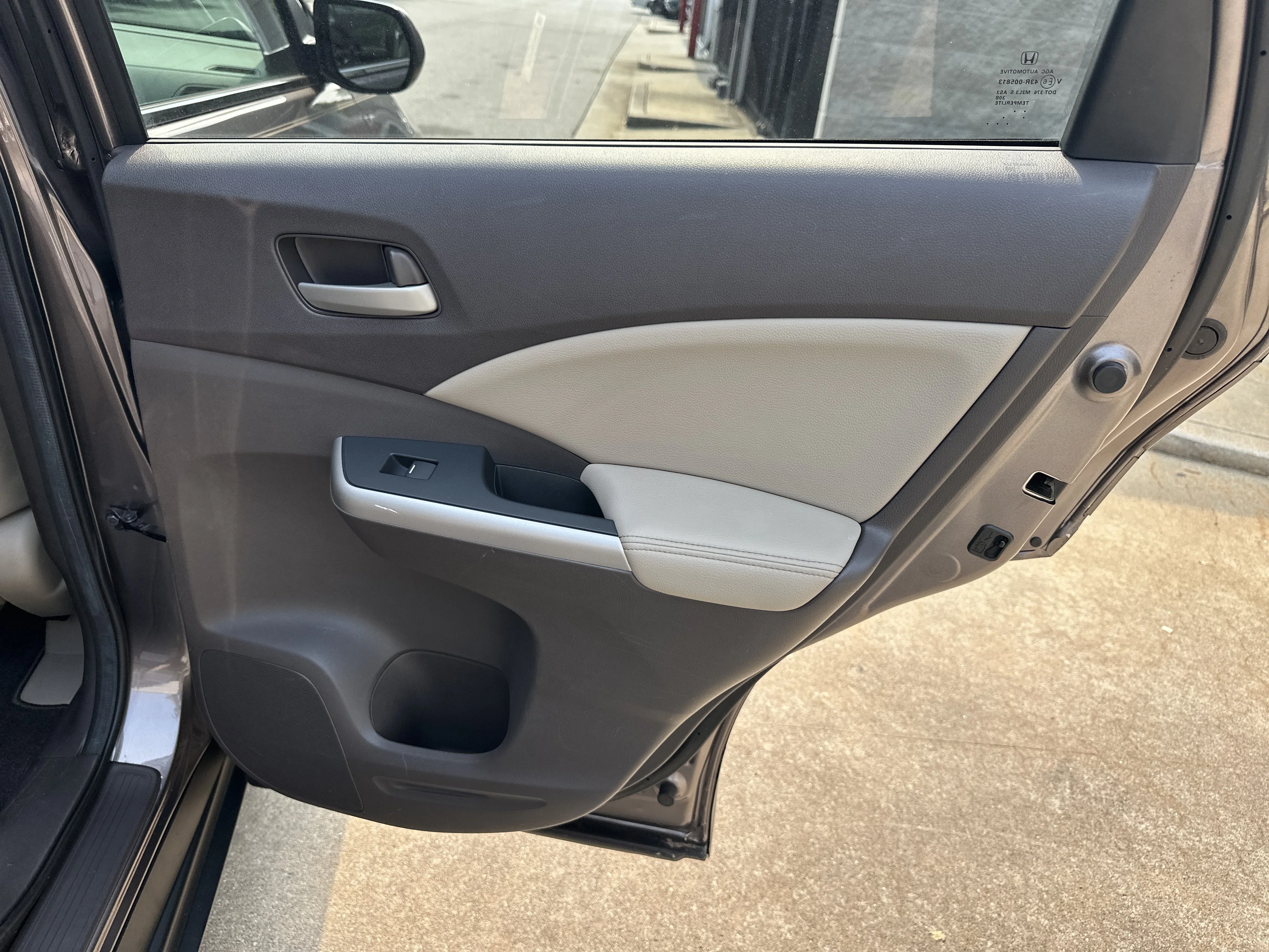 Used 2013  Honda EX-L image 19