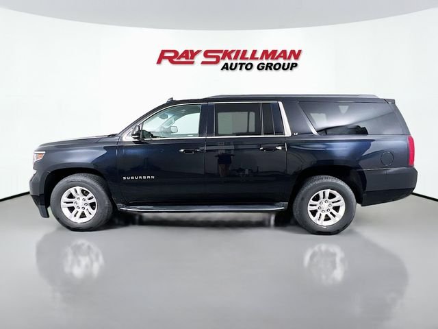 Used 2018 Black Chevrolet LT image 4