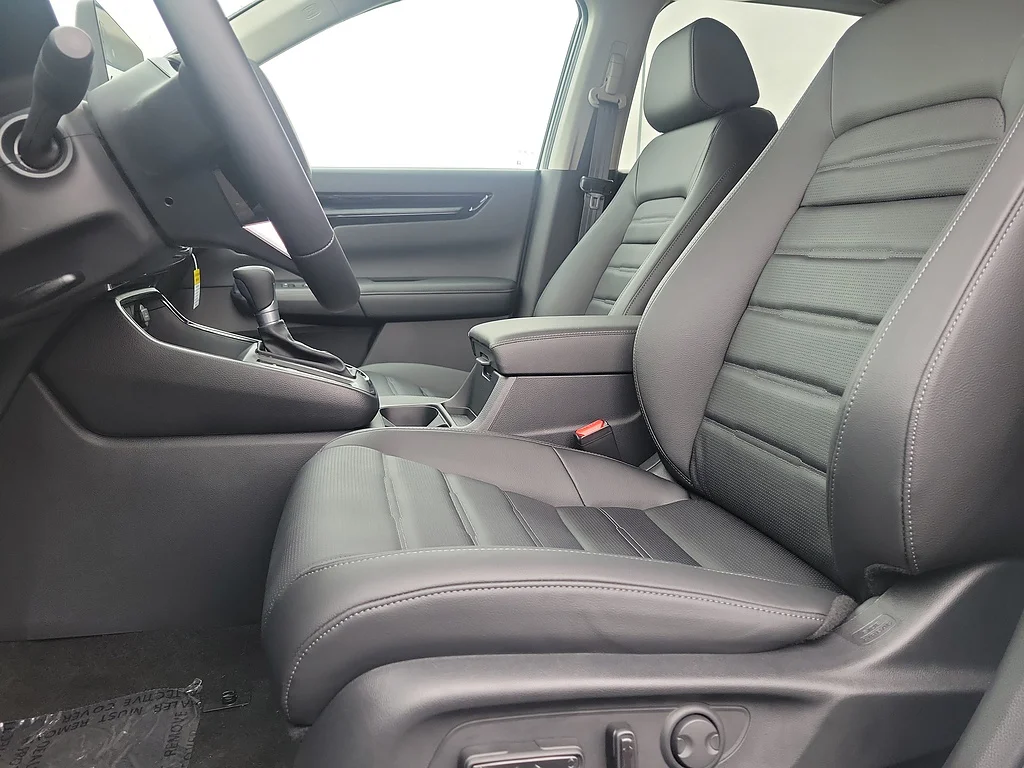 New 2027 Urban Gray Pearl Honda EX-L image 18