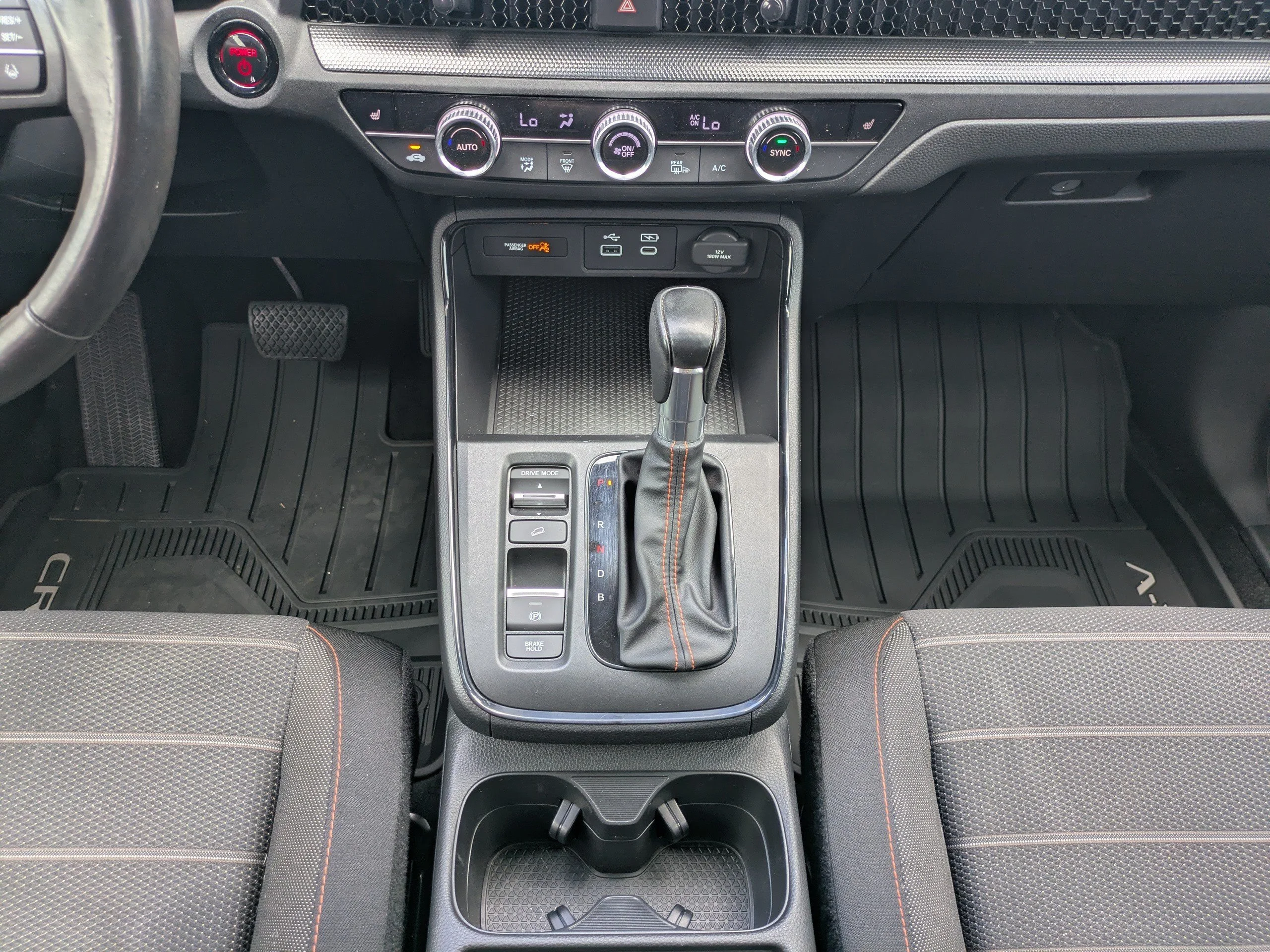 2024 Honda CR-V Sport - Photo 50
