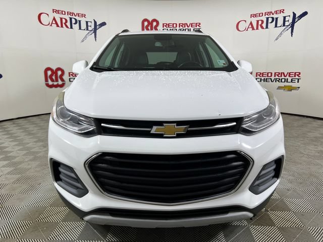 Used 2018 Chevrolet Trax LT with VIN KL7CJLSB1JB647746 for sale in Bossier City, LA