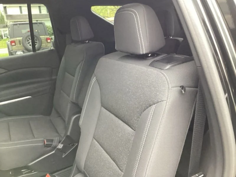 2026 Chevrolet Traverse LT - Photo 20