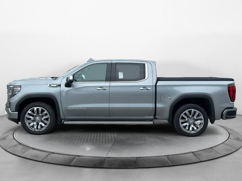 2024 GMC Sierra 1500 Denali Denali - Photo 6