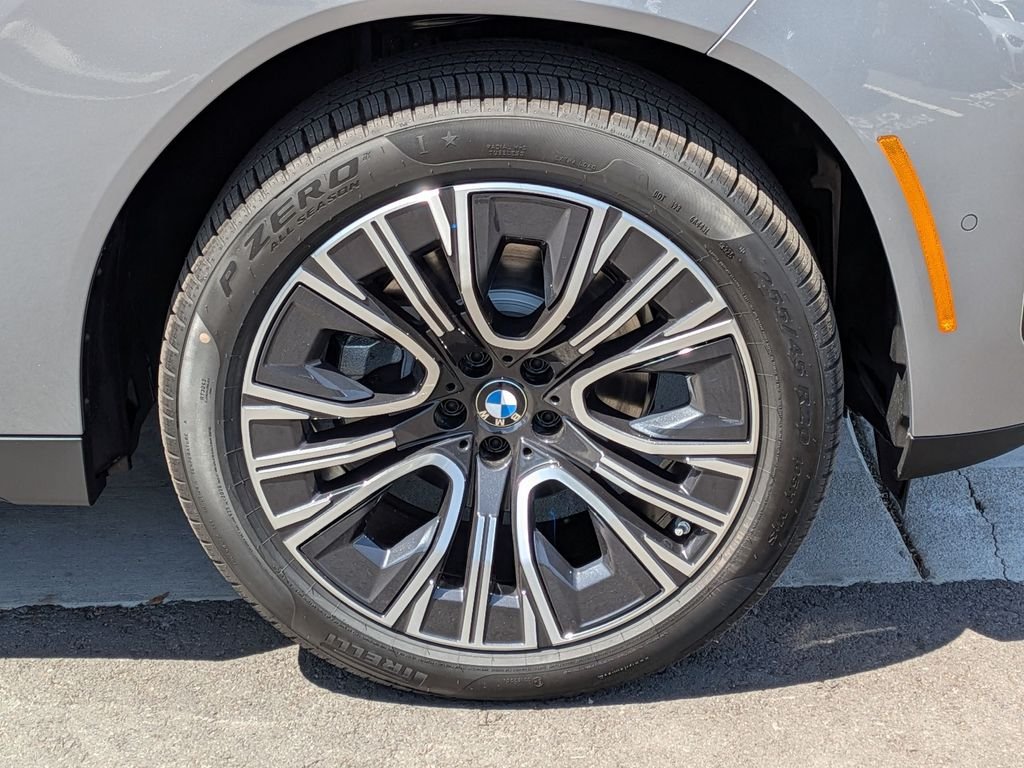 New 2026 Skyscraper Grey Metallic BMW 30 xDrive image 28