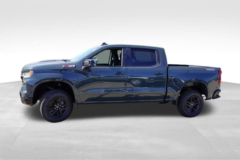 2026 Chevrolet Silverado 1500 LT Trail Boss - Photo 6