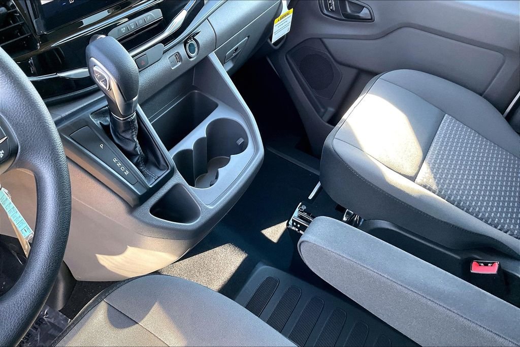 New 2025 Ford Transit-350 XLT Passenger Van