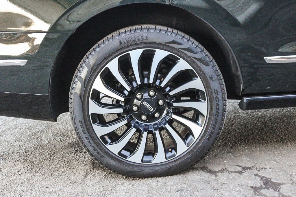 2024 Lincoln Navigator Black Label - Photo 12